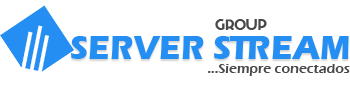 ServerStreamGroup